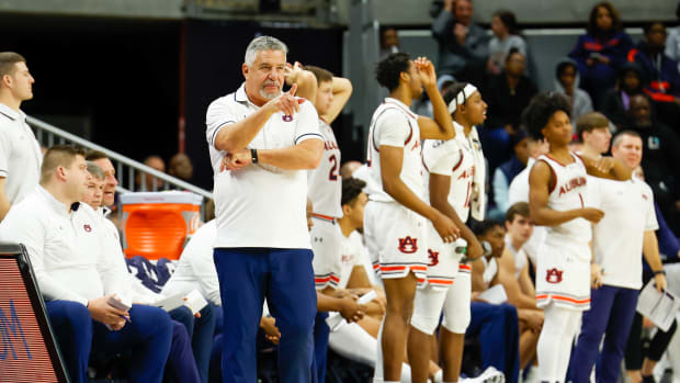 Bruce Pearl